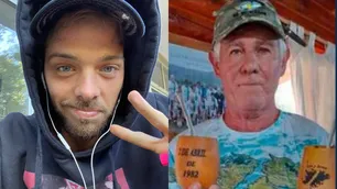 "¿Vamos por más?": la nueva colecta que inició Santi Maratea para un excombatiente
