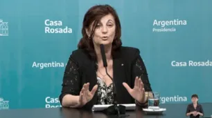 El Gobierno anunció que "habrá multas" para las empresas que no paguen la suma fija