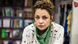 Dolores Fonzi: "La ley del aborto lleva a una mayor igualdad"