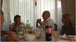 Marcos Di Palma dio positivo de Covid por segunda vez tras reunirse con el ministro Gollán