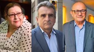 El kirchnerismo apuntó a Mauricio Macri por una nueva denuncia sobre la "mesa judicial"