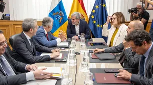 España saturado por la inmigración: el gobierno buscará distribuir a 2.500 menores a través de un proyecto de ley