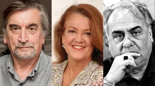 La fractura del Frente de Todos llegó a los intelectuales K