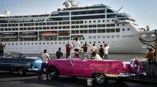 Exige compensación por un hotel que Fidel Castro les confiscó en los '60
