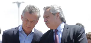 La grieta en los tiempos del Covid-19