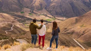 La Ruta Natural: los mejores destinos de naturaleza de Argentina en una nueva web