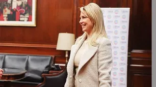 La Fiscalía se comunicó con Fabiola Yañez, quien volverá a declarar tras la denuncia contra Fernández