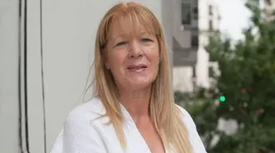 Margarita Stolbizer: “Hay que acompañar al Presidente, pero con la Constitución en la mano”
