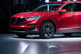 Ford y General Motors pierden ventaja en el mercado de los todoterreno