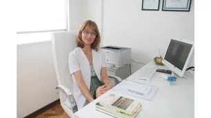 Lic. Eva Henderson: nutrición conciente