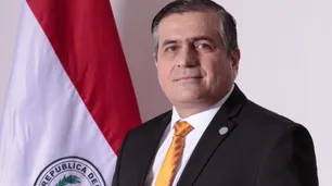 Desde Paraguay evalúan que el avión venezolano-iraní pude haber “transportado dinero en efectivo o armas”