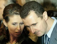 Asma al Assad era la "Imelda Marcos" siria y ahora persona non grata en Reino Unido, su país natal