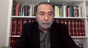 Sietecase: "Cristina es muy poco flexible y es un momento en el que hay que ser flexible"