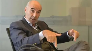 Juan José Gómez Centurión contra Diana Mondino sobre Malvinas: "Es una ignorancia absoluta del derecho internacional"