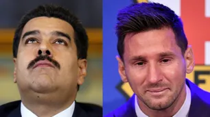 Messi al PSG: Nicolás Maduro admitió haber llorado tras su salida del Barcelona