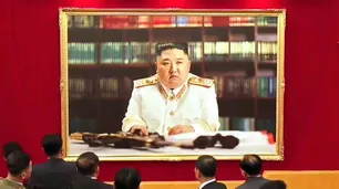 Golpeado por las sanciones, Kim Jong-un envía señales conciliatorias a Seúl y Washington