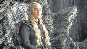 ‘Game of Thrones’: Tormenta de spoilers