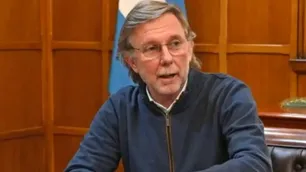 Juan José Bahillo apuntó contra Sturzenegger: “Equiparar el INTA con AAPRESID es de una ignorancia supina”
