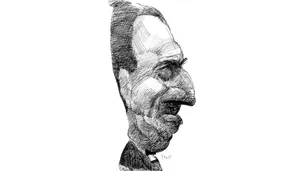 Se alquila la casa peronista