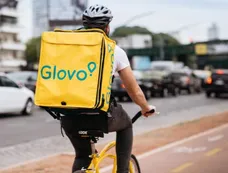 Las denuncias en la Justicia que vinculan a Glovo con el tráfico de drogas