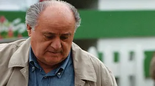 De confeccionar batas a fundar un imperio textil: Amancio Ortega, el hombre que creó Zara y se convirtió en el más rico de España