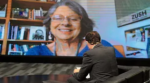Maria Hermínia Tavares de Almeida: "El PT no tiene la centralidad del peronismo"