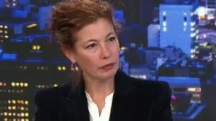 Shila Vilker: “Más del 50% de los argentinos cree que los políticos solo buscan enriquecerse"