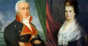 La Perichona, mujer audaz que supo ser amante del Virrey Liniers