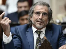 Benegas Lynch reemplazó a Espert al frente de la Comisión de Presupuesto del Congreso