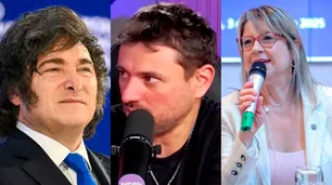 Grabois atacó a la ministra Monteoliva por los incendios en la Patagonia: "Antes teníamos a Pepita la Pistolera y ahora a una más idiota"