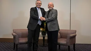 Escriben Lula y Alberto Fernandez: Relanzamiento de la alianza estratégica entre Argentina y Brasil