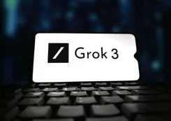 Inteligencia artificial: Elon Musk presentó el modelo Grok-3 de xAI y aumenta su rivalidad con OpenAI