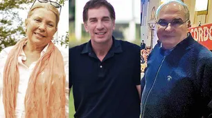 En medio de internas, Santilli avaló la postura de Carrió sobre Rafecas