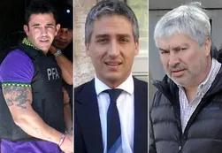 Caso Suris | Periodista acusado de encubrimiento denuncia que le robaron pruebas contra Lázaro Báez