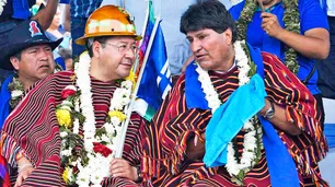 Elecciones en Bolivia: Atlas anticipa que, después de dos décadas, podría ganar la derecha