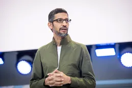 CEO de Google pone paños fríos por informe sobre mala conducta
