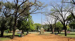 Versalles es el único barrio porteño sin coronavirus