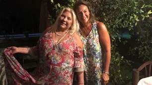 Carrió vuelve contra Lorenzetti y busca desarmar la nueva mayoría en la Corte
