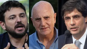 Agustín Salvia explicó qué mide el índice de pobreza de la UCA