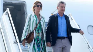 Con la mira en las inversiones, esta es la agenda de Mauricio Macri en India para hoy