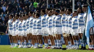 Los Pumas enfrentan a España en el último partido previo al Mundial