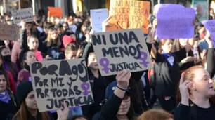 Barracas: nuevo caso de femicidio