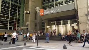Hipotecas: un banco aseguró que se podrá tener 75 años al momento de terminar de pagar el préstamo