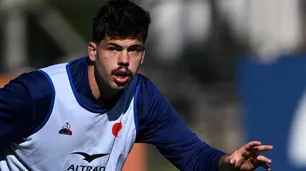 Dos jugadores de rugby franceses fueron detenidos acusados de abuso sexual y aseguran que hay "elementos contundentes" en su contra