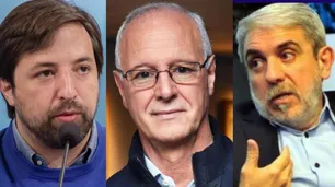 Sobreseyeron a Daniel Gollán, Nicolás Kreplak y Aníbal Fernández en la causa del Plan Qunita