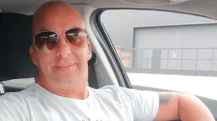 Estaba en su auto con una mujer, cayeron al río y murió: "No nos saben explicar qué pasó"