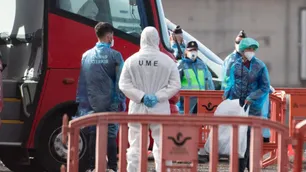El brote de hantavirus en el crucero: ¿Es posible pensar que sea la causa de una próxima pandemia?