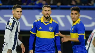 Sin brillar, Boca se reencontró con el triunfo y River volvió a tambalear ante Vélez
