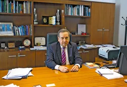 Barañao: “Mi renuncia al cargo no destrabaría el conflicto con los investigadores”