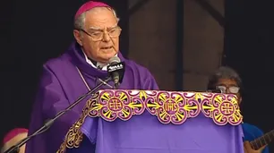 La Iglesia relanzó su lucha contra el aborto: "No es lícito eliminar ninguna vida humana"